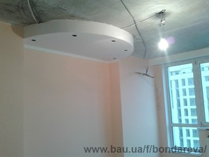 Ремонт квартиры на ул. Вильямса 19/14 &mdash; Бондарева Л.С.